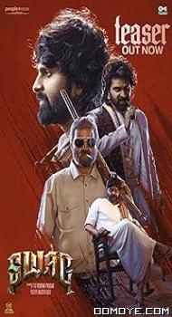 Swag (2024) poster