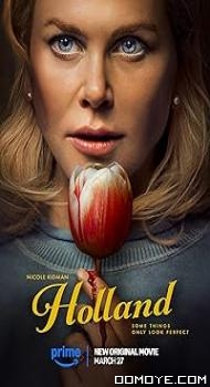 Holland (2025) poster