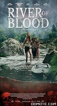 River of Blood (2024) poster