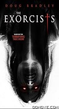 The Exorcists (2023) poster