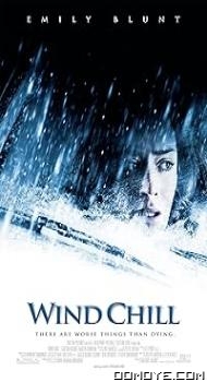 Wind Chill (2007) poster