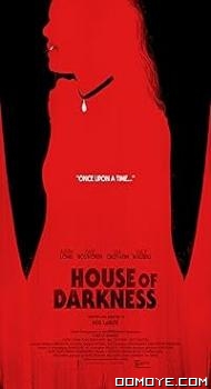 House of Darkness (2022) poster