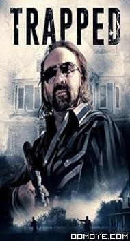 Trapped (2019) poster