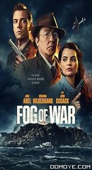 Fog of War (2025) poster