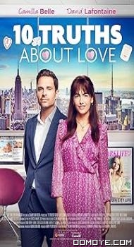 10 Truths About Love (2022) poster