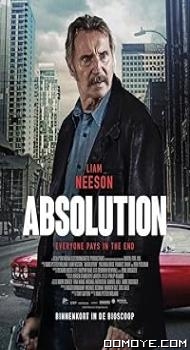 Absolution (2024) poster