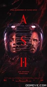 Ash (2025) poster