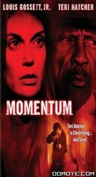 Momentum (2003) poster