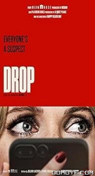 Drop (2025) poster