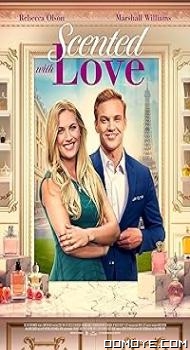 Scented with Love (2022) poster