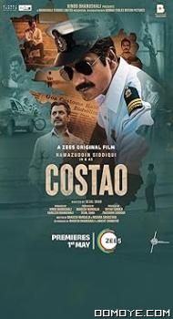 Costao (2025) poster