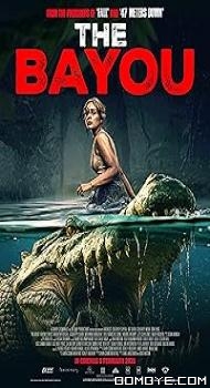 The Bayou (2025) poster