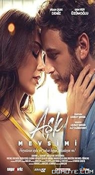 Season Of Love aka Ask Mevsimi (2024) poster