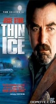 Jesse Stone: Thin Ice (2009) poster