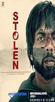 Stolen (2025) poster