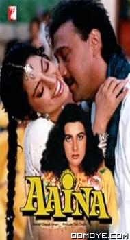 Aaina (1993) poster