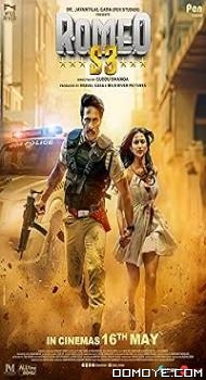 Romeo S3 (2025) poster