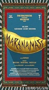 Marana Mass (2025) poster