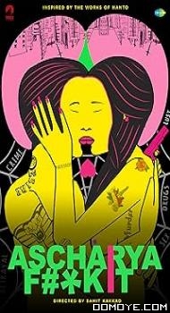 Ascharyachakit! (2018) poster