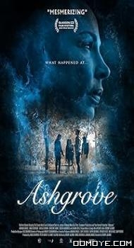 Ashgrove (2022) poster