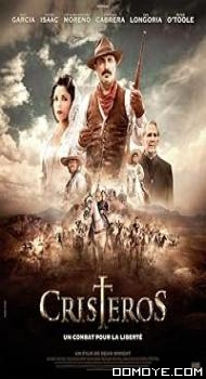 For Greater Glory: The True Story of Cristiada (2012) poster