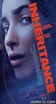 Inheritance (2025) poster