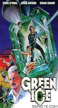 Green Ice (1981) poster