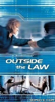 Outside the Law (2002) poster