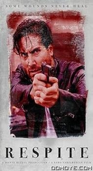 Respite (2020) poster