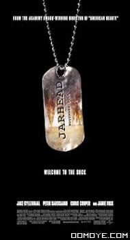 Jarhead (2005) poster