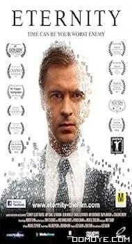 Eternity (2012) poster