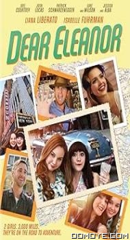 Dear Eleanor (2016) poster