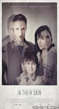 In Their Skin (2012) poster