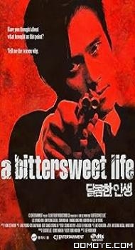 A Bittersweet Life (2005) poster