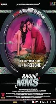 Ragini MMS (2011) poster