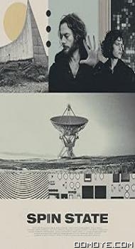 Spin State (2022) poster