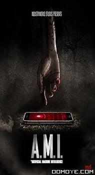 A.M.I. (2019) poster