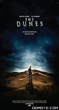 The Dunes (2019) poster