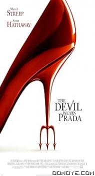 The Devil Wears Prada (2006) poster
