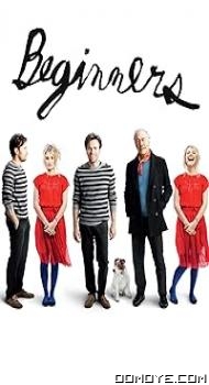 Beginners (2010) poster