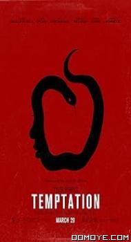 Temptation: Confessions of a Marriage Counselor (2013) poster