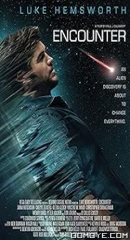 Encounter (2018) poster