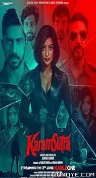 KaramSutra (2025) poster