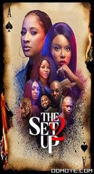The Set Up 2 (2022) poster