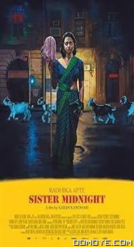 Sister Midnight (2024) poster
