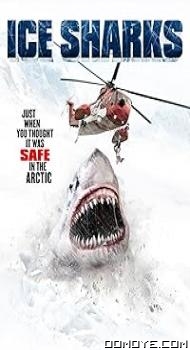 Ice Sharks (2016) poster