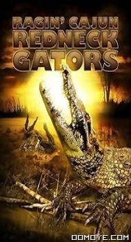 Alligator Alley (2013) poster