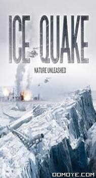 Ice Quake (2010) poster