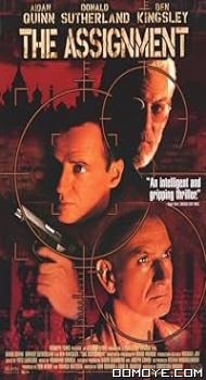 The Assignment (1997) poster