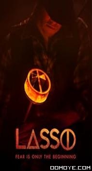 Lasso (2017) poster